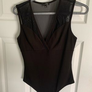 Dynamite Body Suit